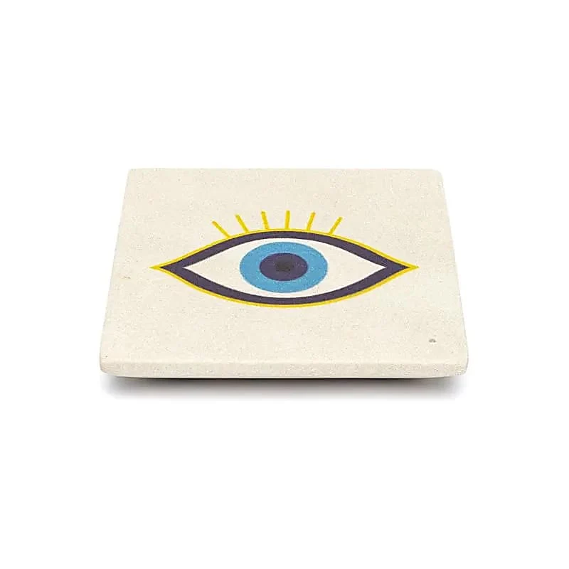 Wierookbrander Boze Oog zandsteen