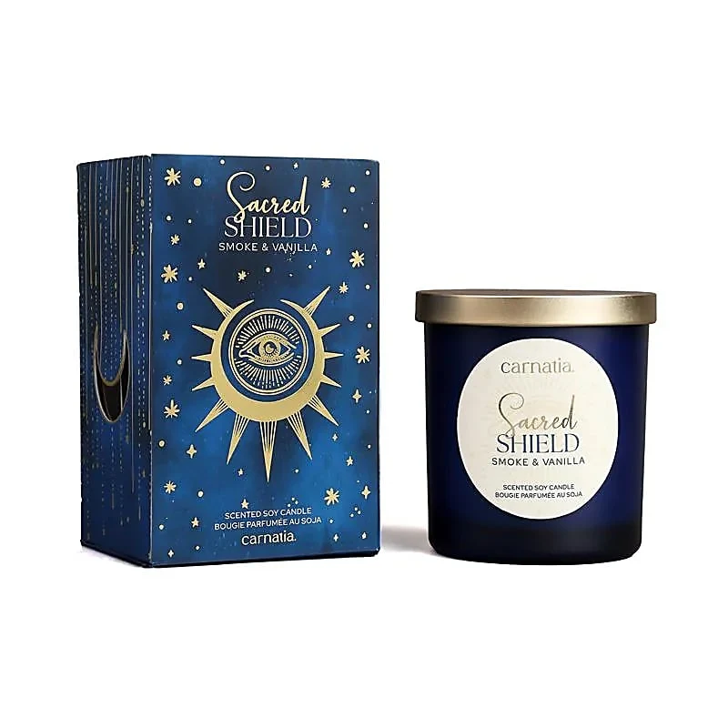 Carnatia Starry Spell sojakaars glas Sacred Shield