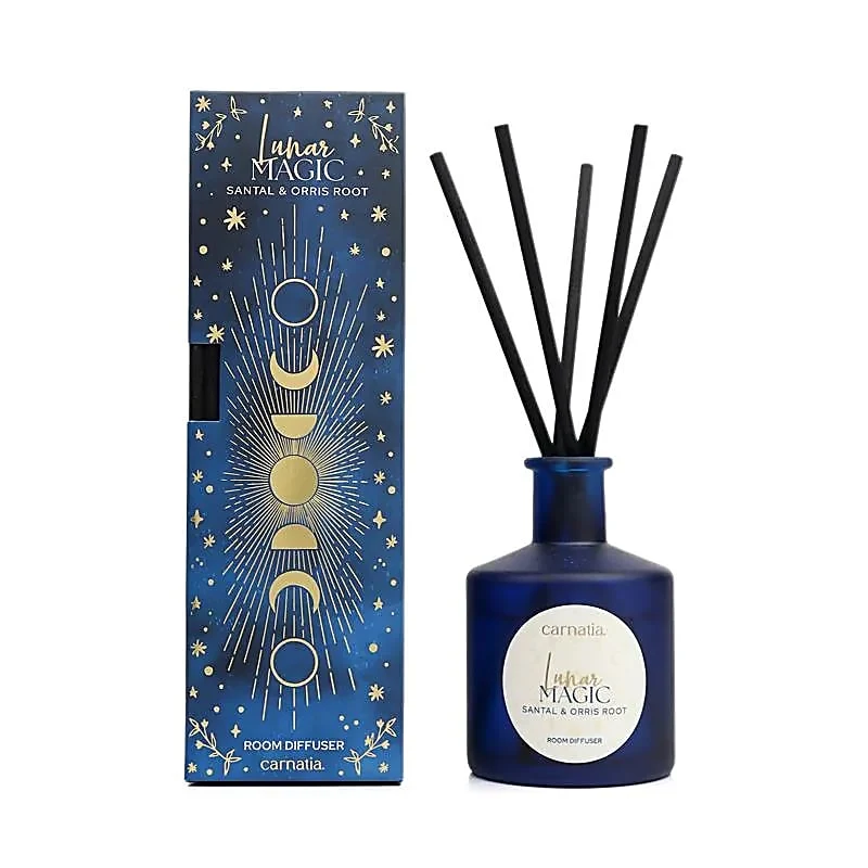 Carnatia Starry Spell geurdiffuser Lunar Magic