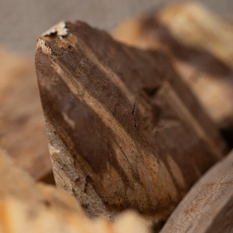 Sagrada Madre Sahumitos smudge Palo Santo