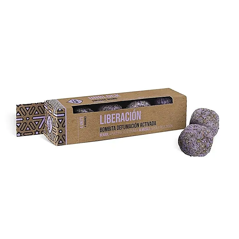 Sagrada Madre Smudge Bombs Unblock