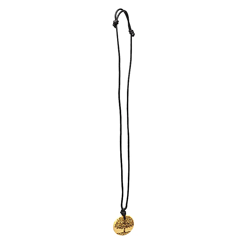 Palo Santo ketting Levensboom