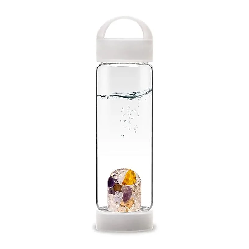 VitaJuwel ViA Prana wit
