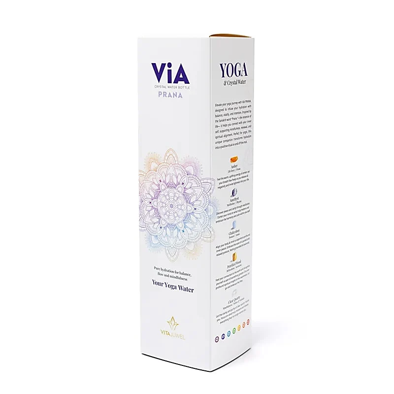 VitaJuwel ViA Prana wit