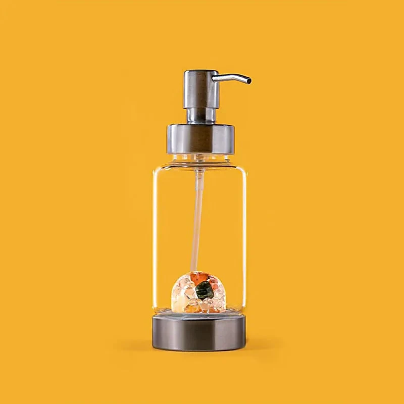 VitaJuwel Treat Series dispenser Happiness