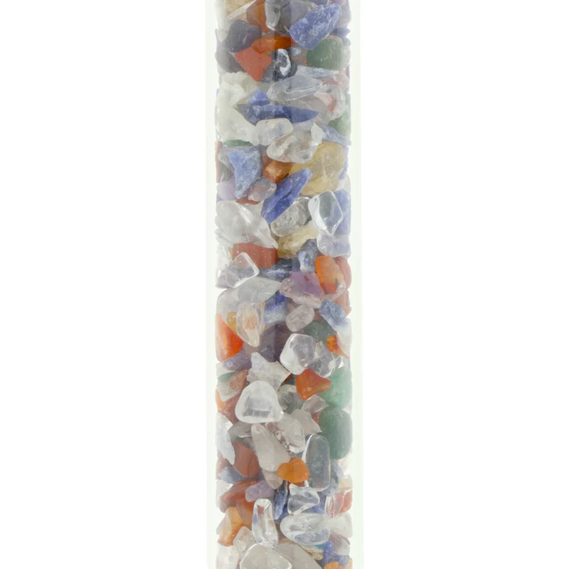 Edelsteenwaterstaaf 7 Chakra’s