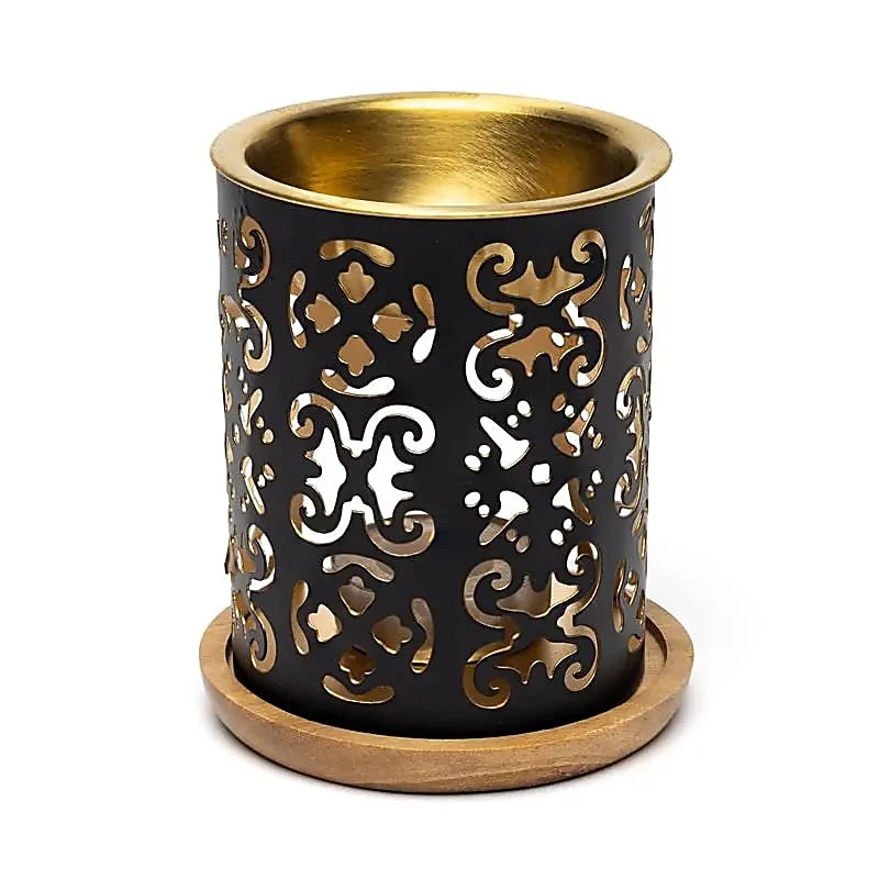Aromafume olieverdamper Taj