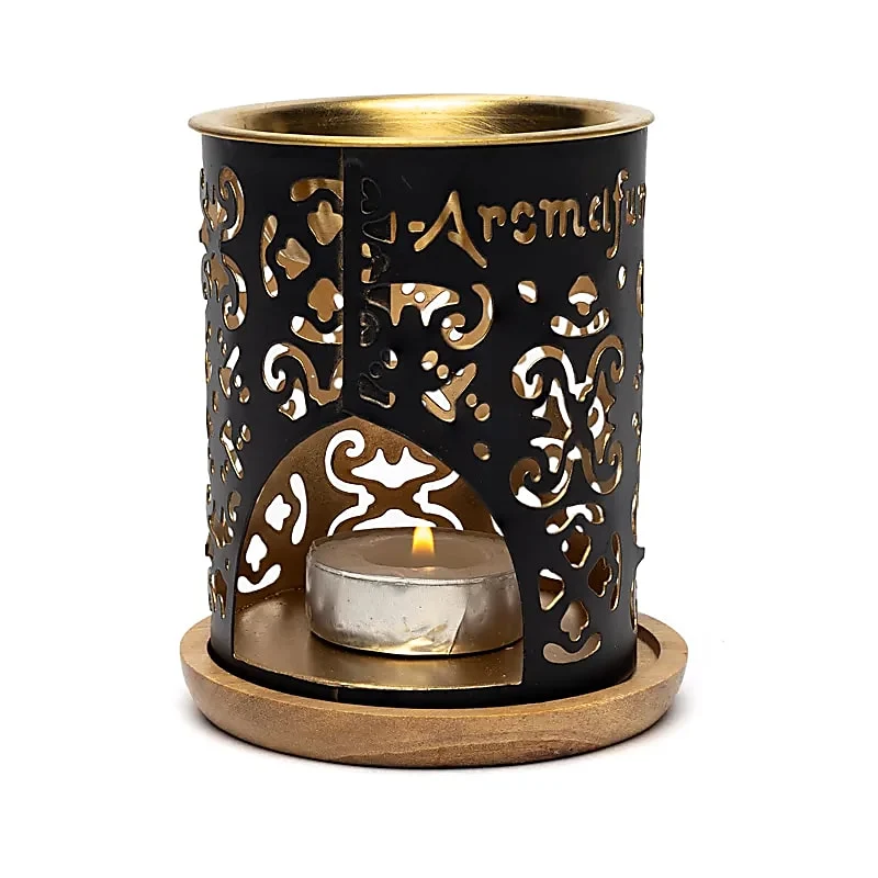 Aromafume olieverdamper Taj