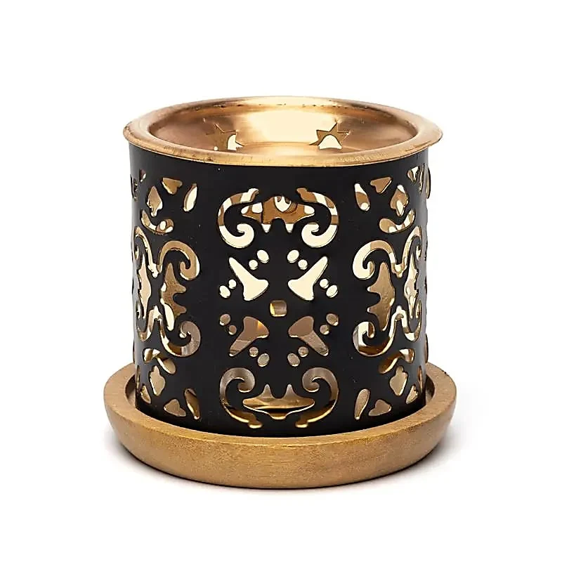 Aromafume wierookdiffuser Taj