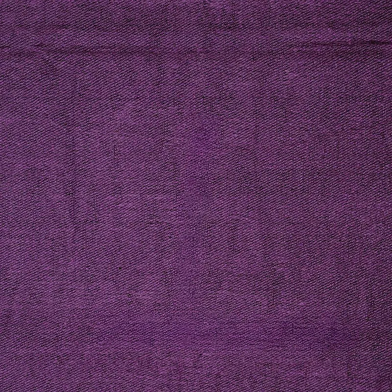 Meditatie omslagdoek paars