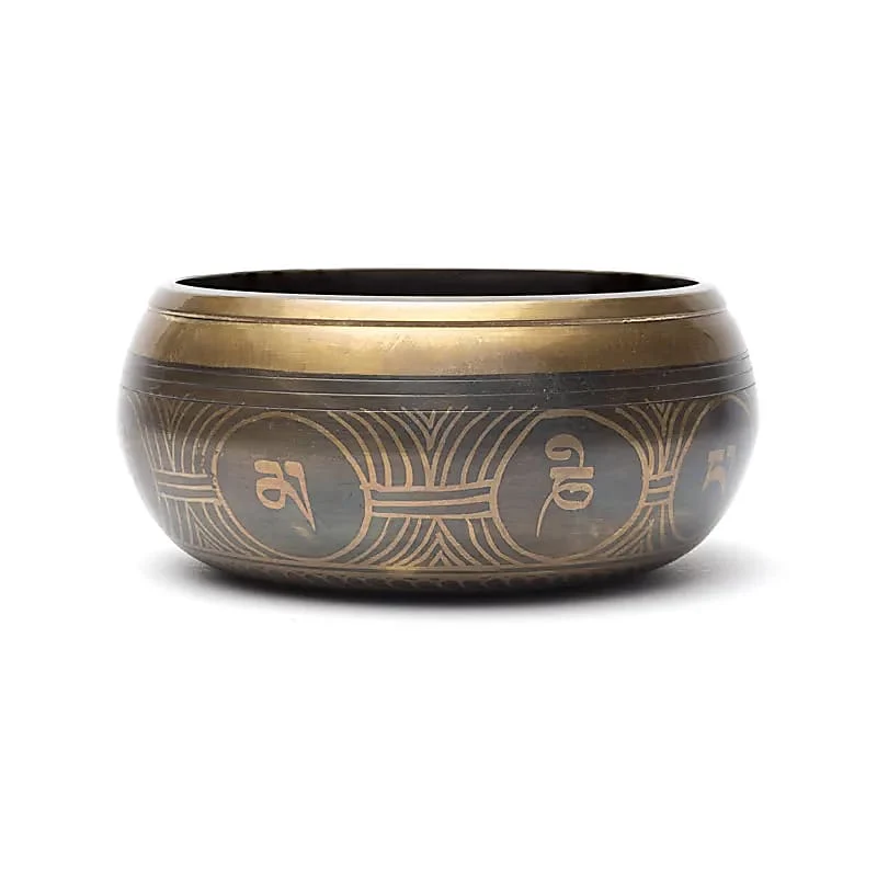 Klankschaal met Tara