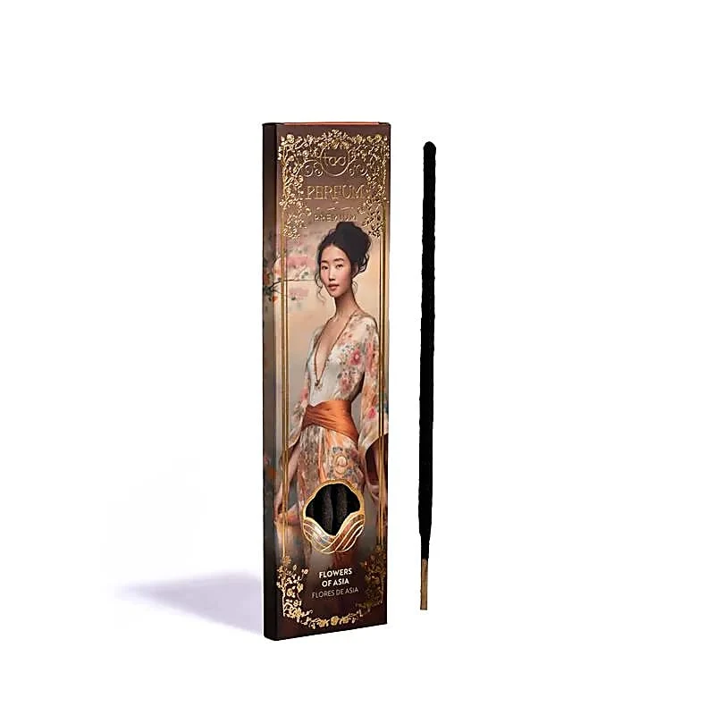 Sagrada Madre premium perfume wierook floral breeze