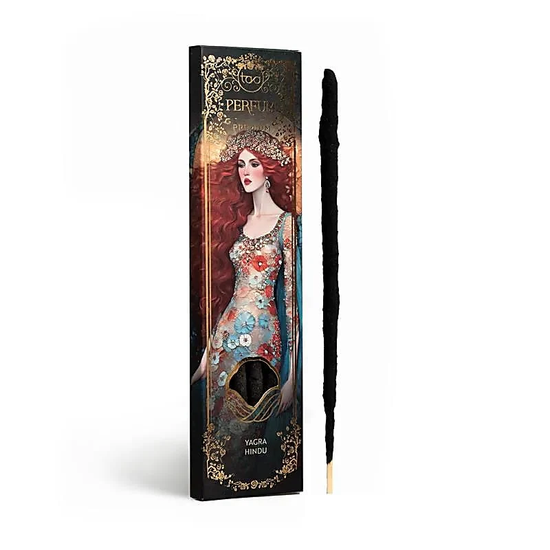 Sagrada Madre premium perfume wierook hindu yagra