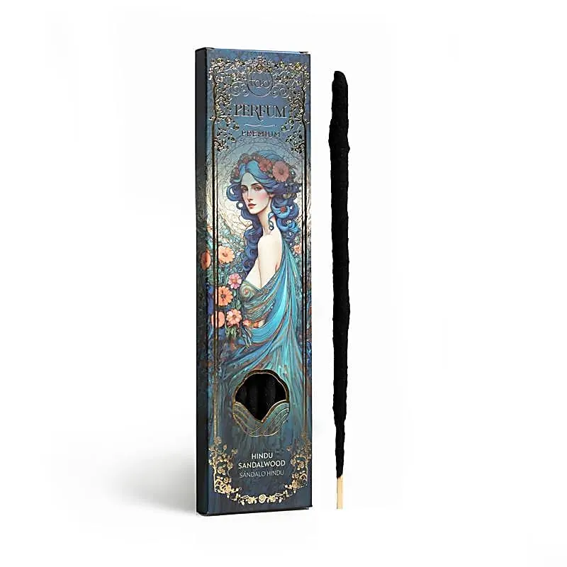 Sagrada Madre premium perfume wierook hindu sandalwood
