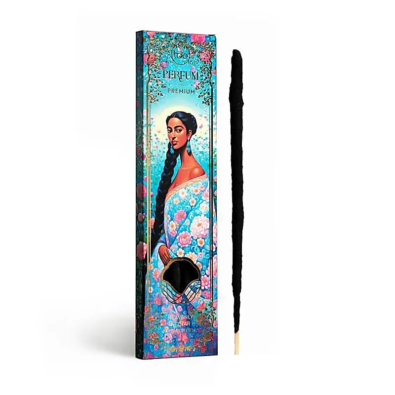 Sagrada Madre premium perfume wierook heavenly nectar