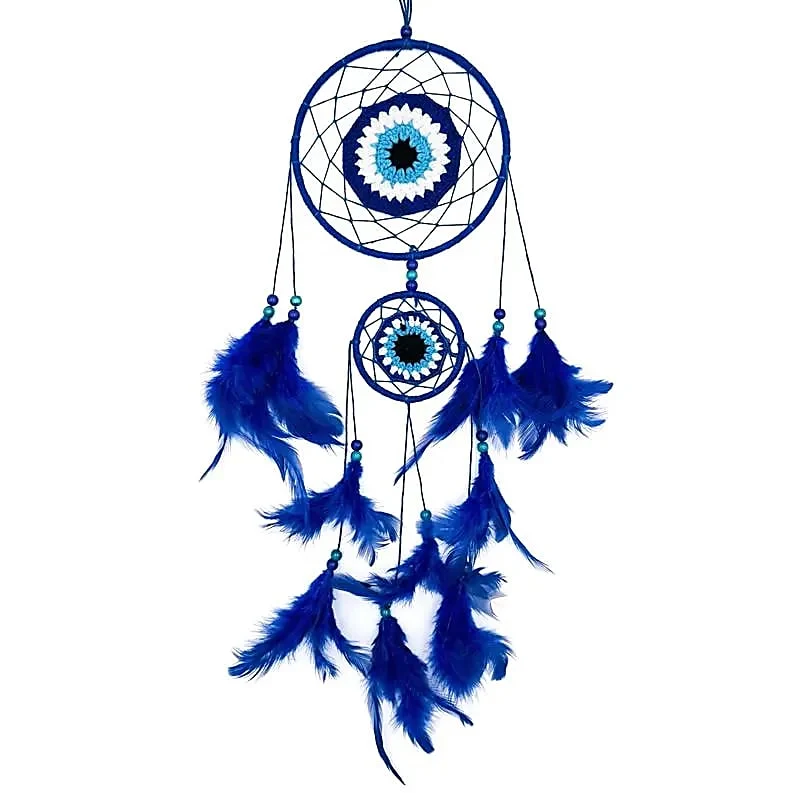 Dromenvanger met Boze Oog-motief