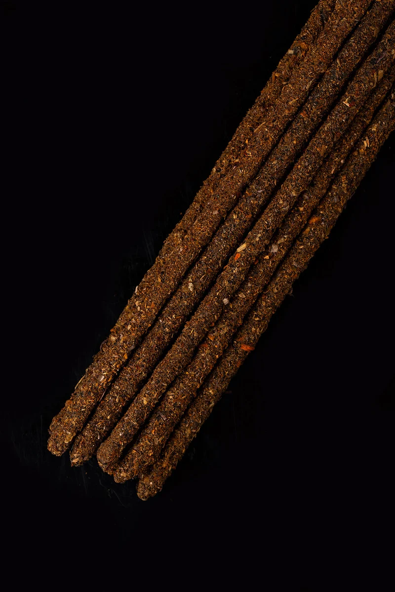 Sagrada Madre Natuurlijke wierook Cosmos Saturnus
