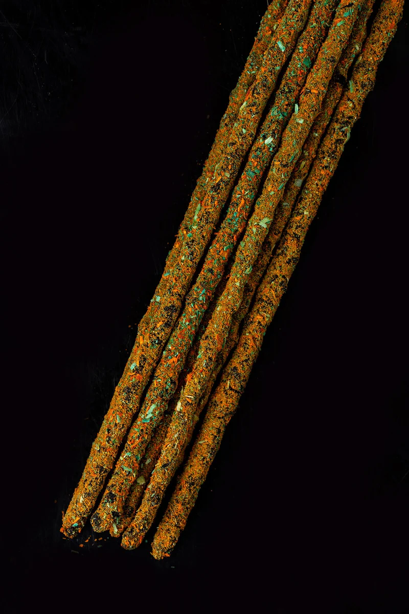 Sagrada Madre Natuurlijke wierook Cosmos Venus