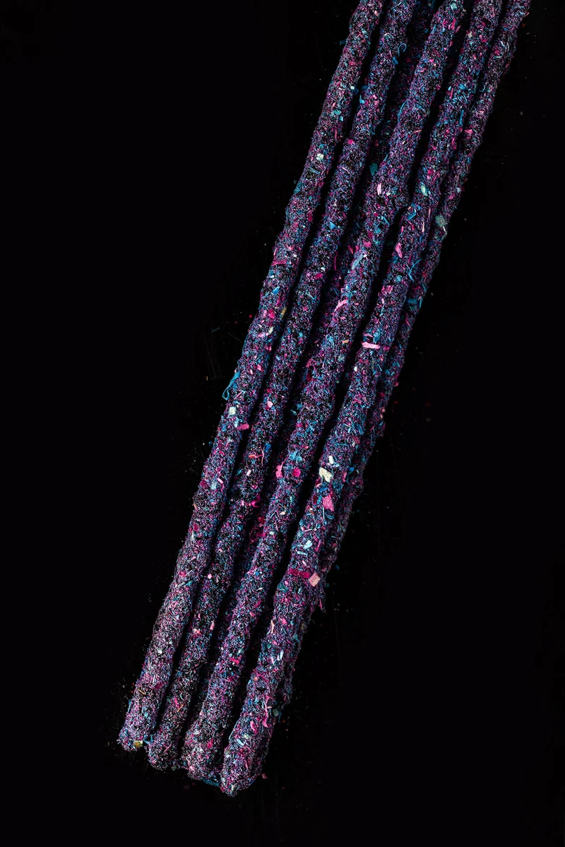 Sagrada Madre Natuurlijke wierook Cosmos Jupiter