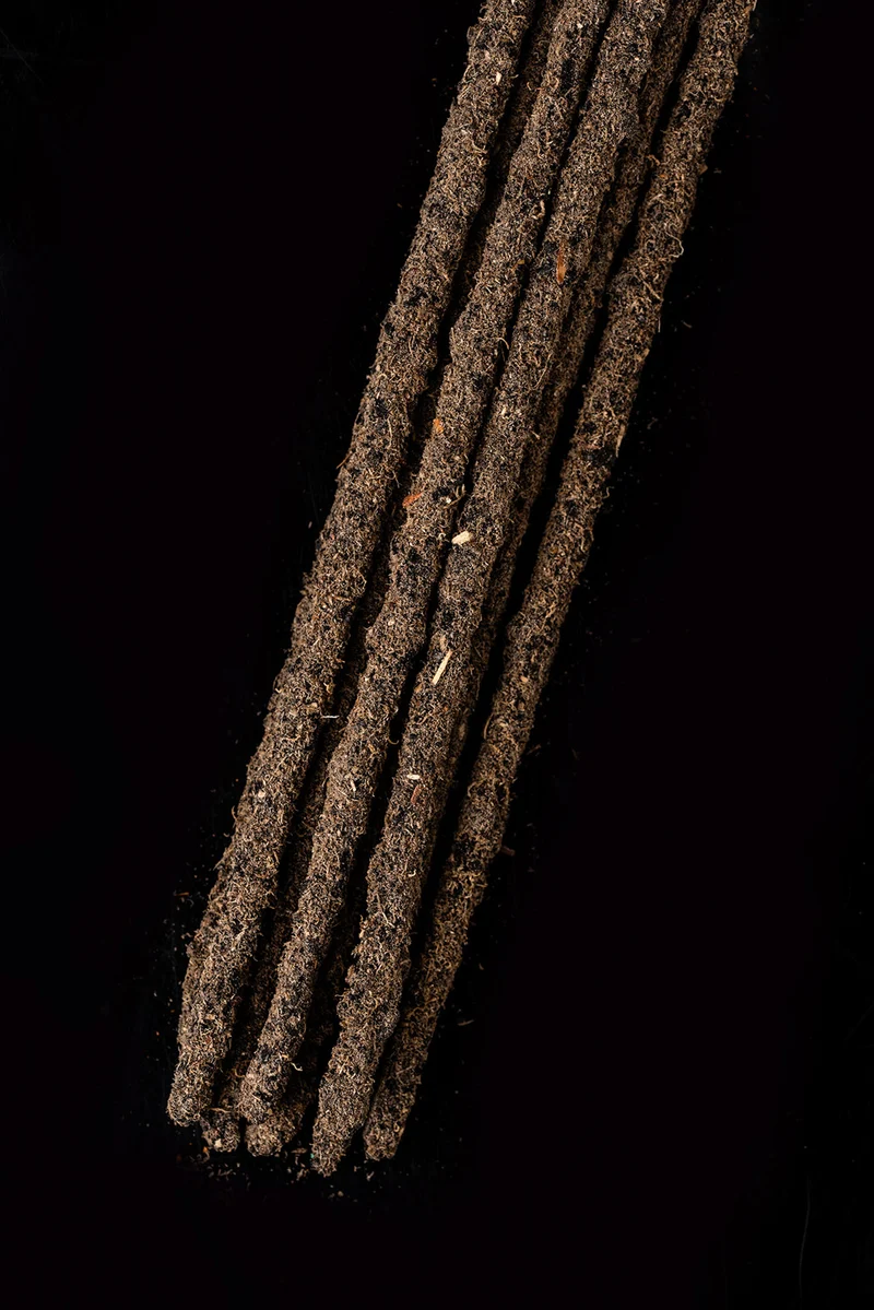 Sagrada Madre Natuurlijke wierook Cosmos Mercurius