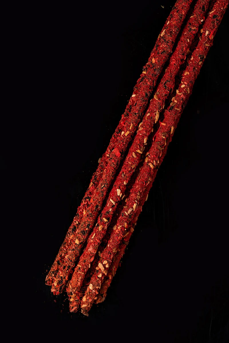 Sagrada Madre Natuurlijke wierook Cosmos Mars