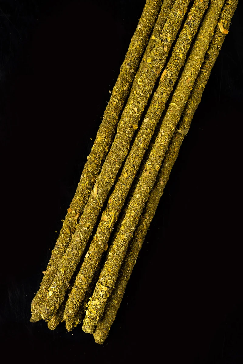 Sagrada Madre Natuurlijke wierook Cosmos Zon