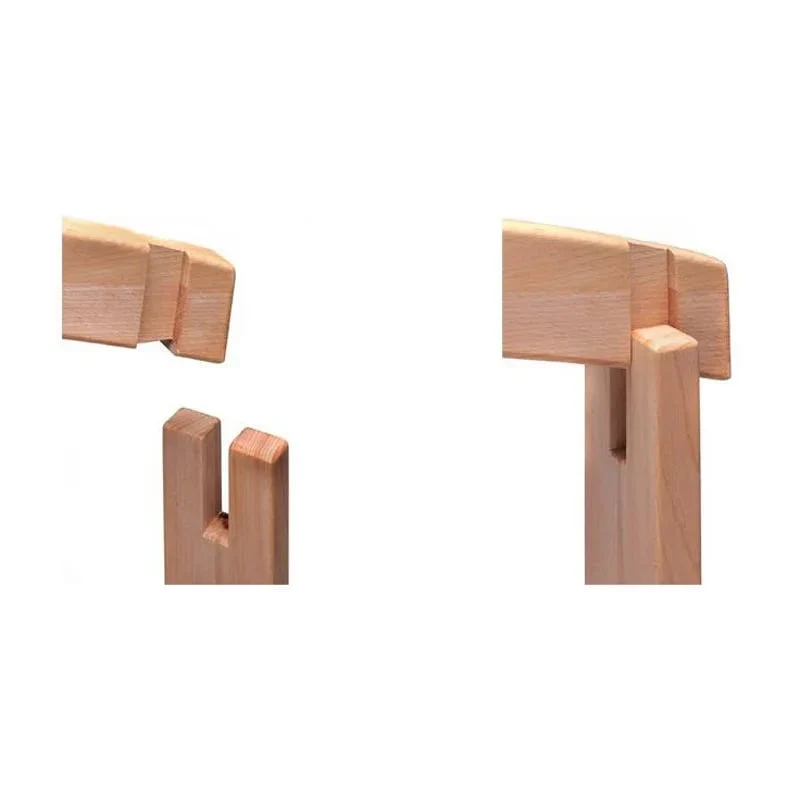 Gongstandaard voor gongs tot 100 cm