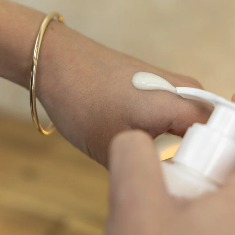 Oleanat body milk ezelinnenmelk BIO