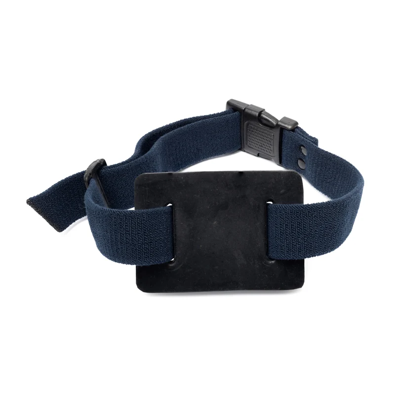 Stemvork beenactivator met verstelbare band