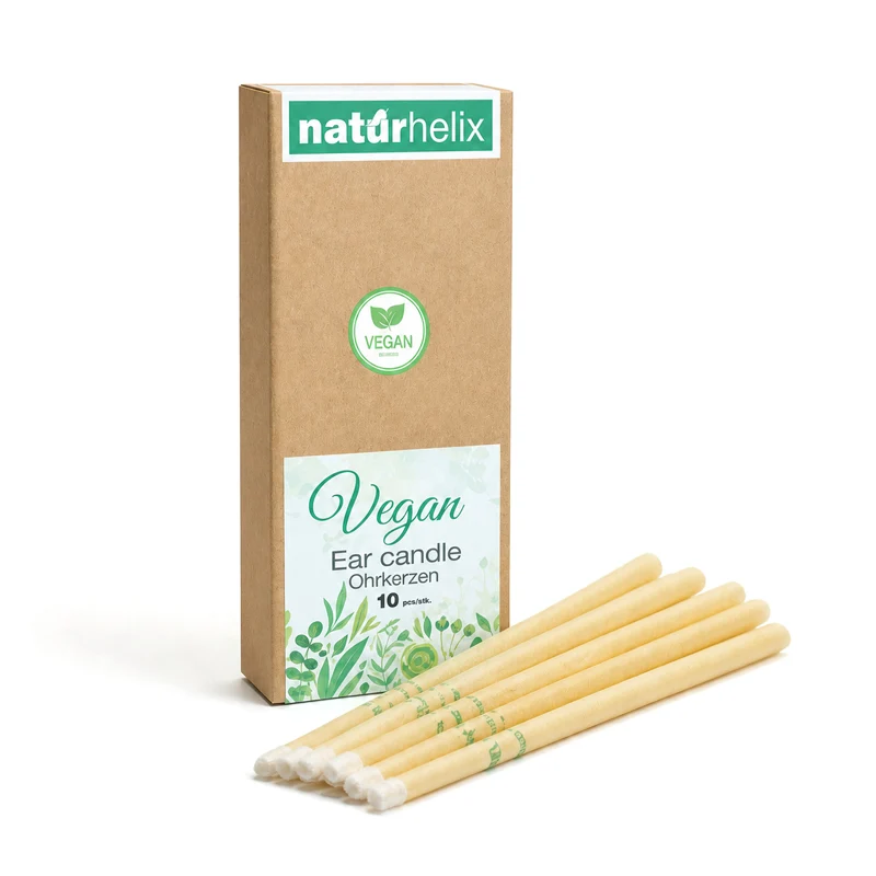 Oorkaarsen Vegan