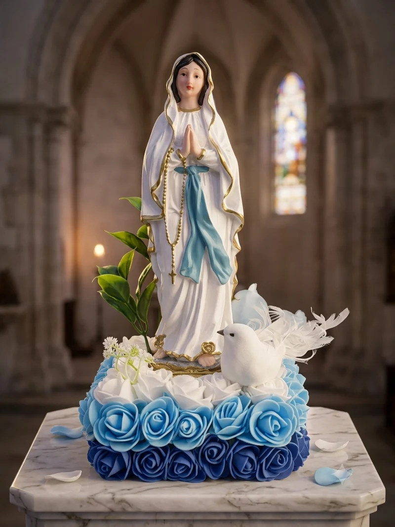 La sagesse de MARIE