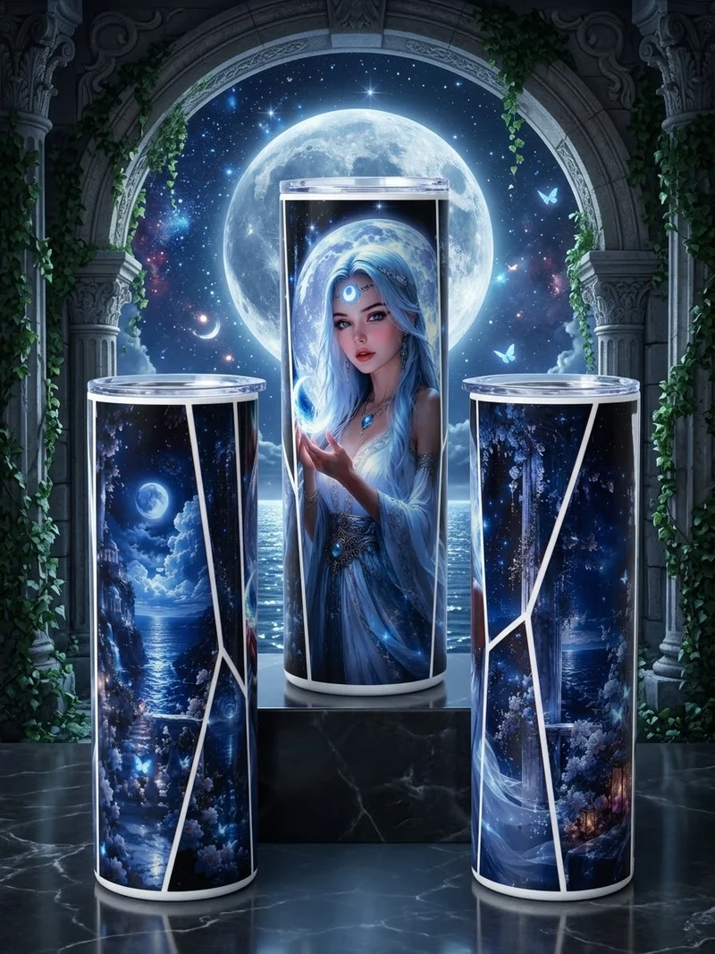 Gobelets isotherme à personnalisés