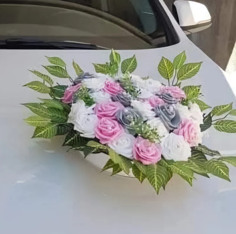 Decoration de voiture