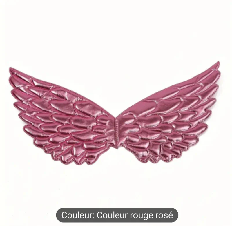Nounours ange