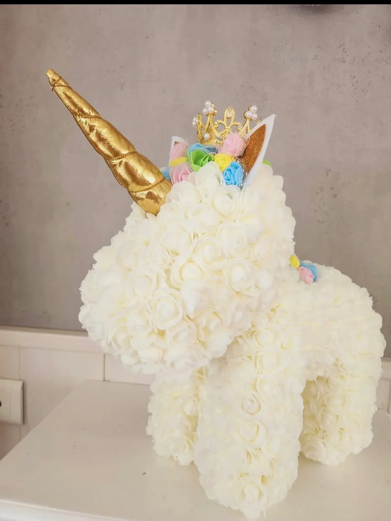 Licorne à personnalisés
