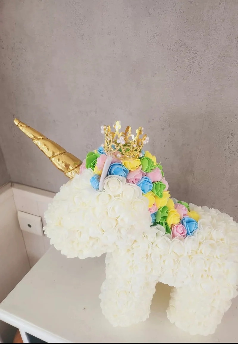 Licorne à personnalisés
