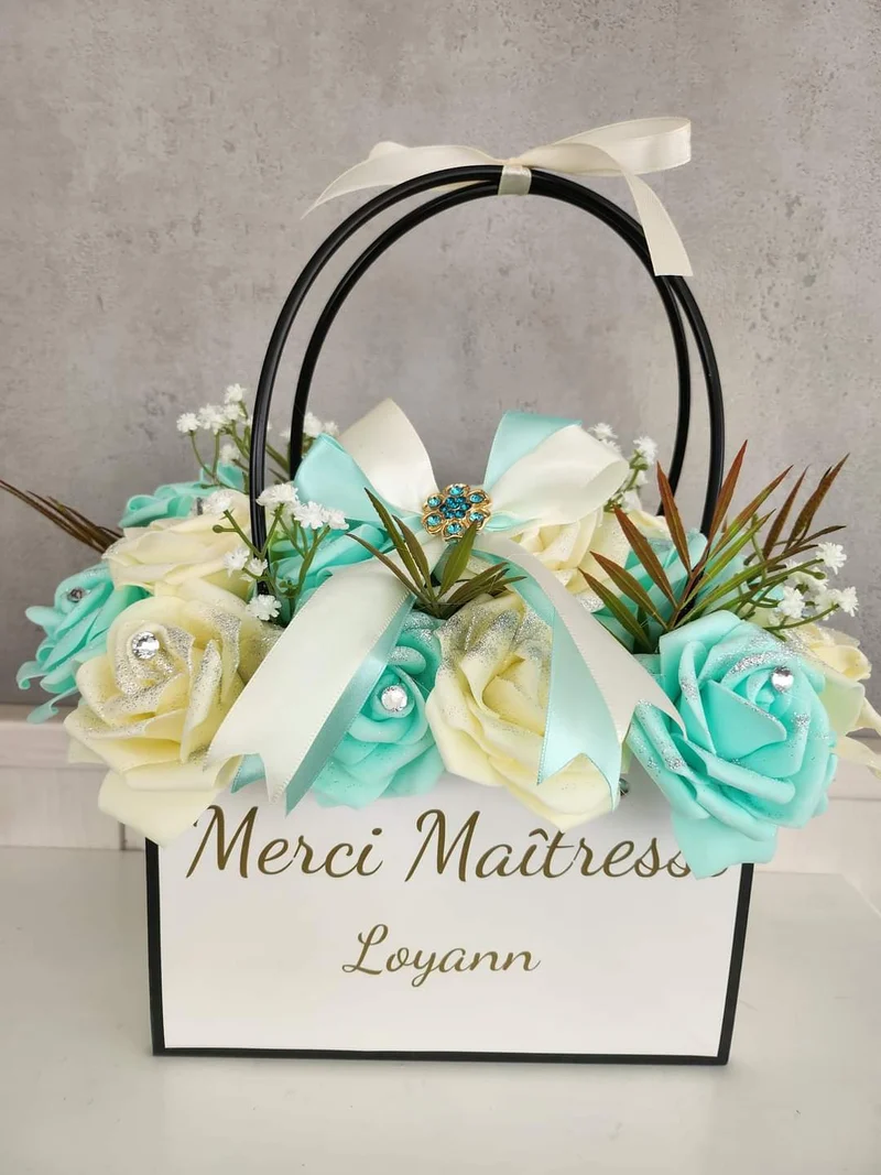 Sac florale