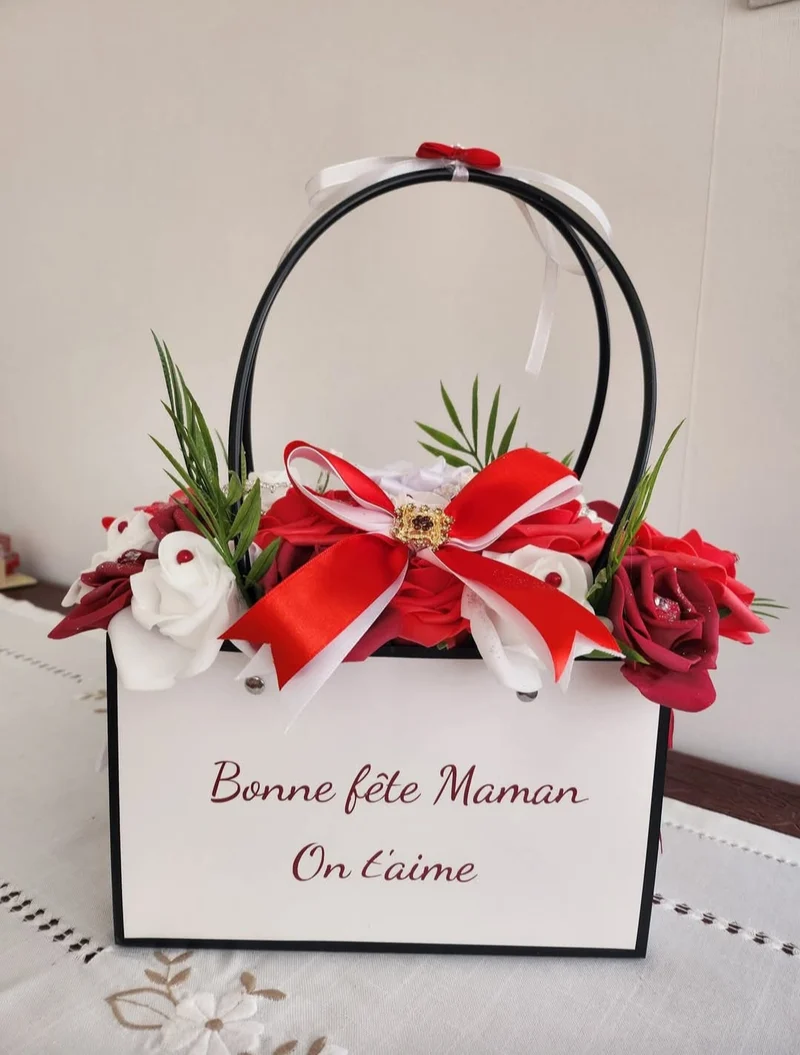 Sac florale