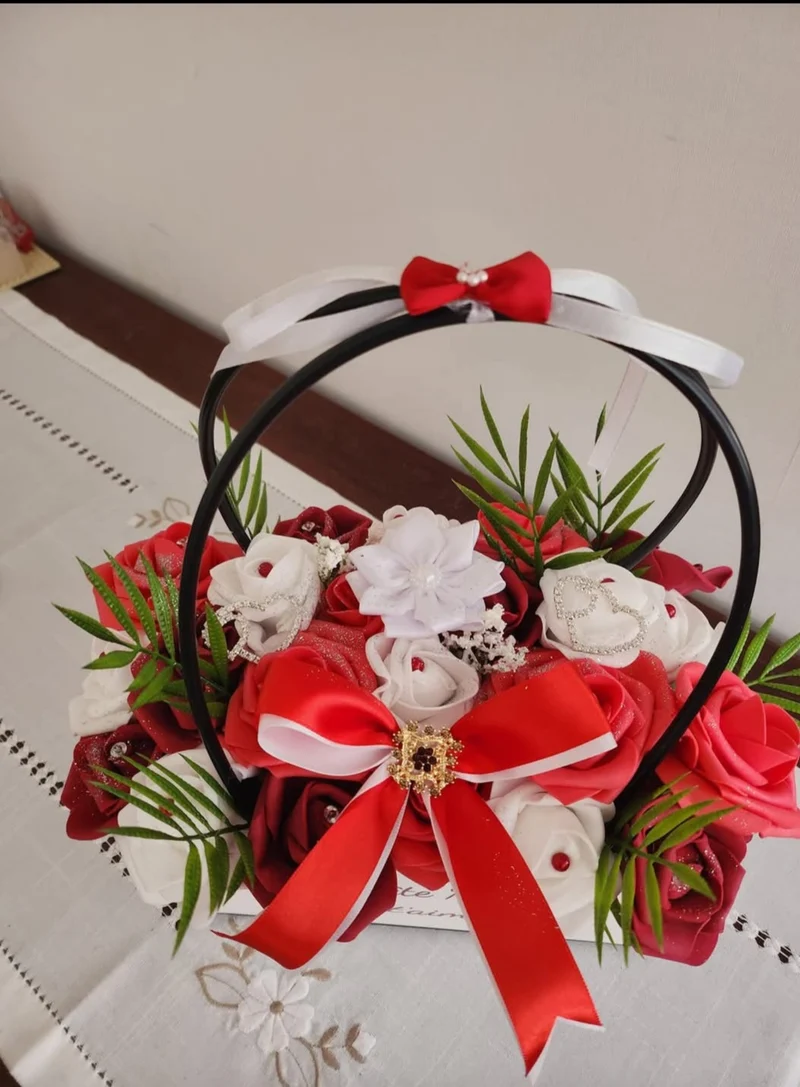 Sac florale