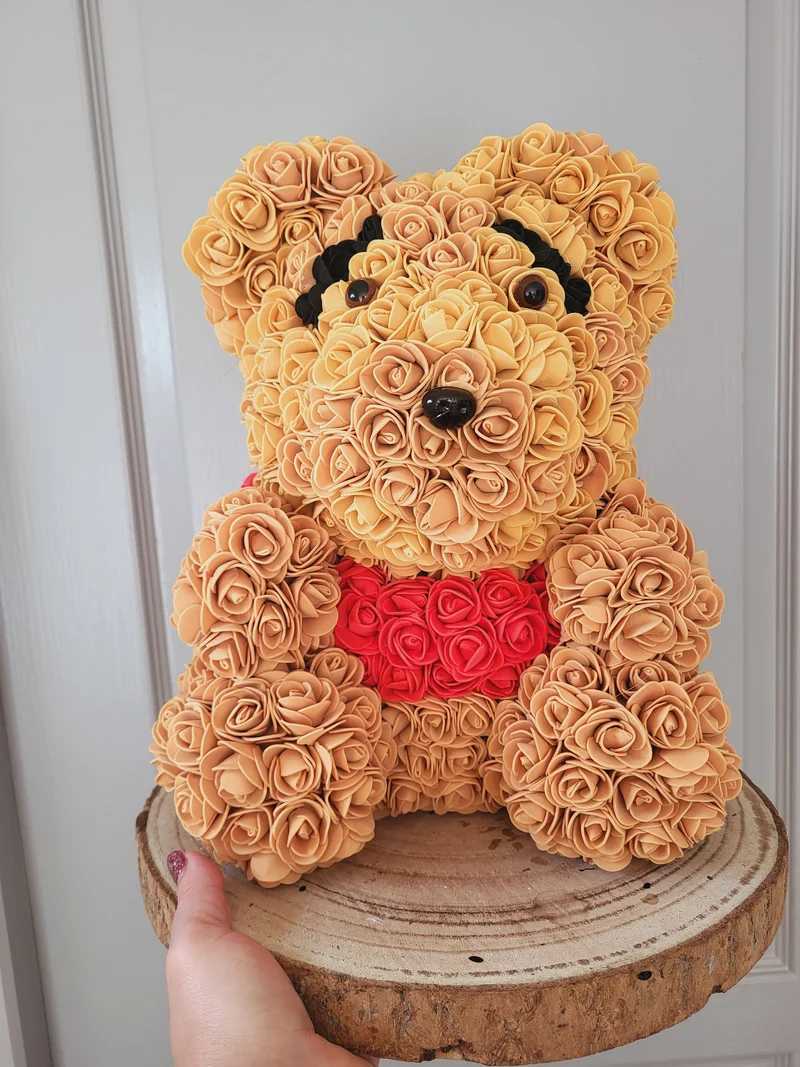 Winnie