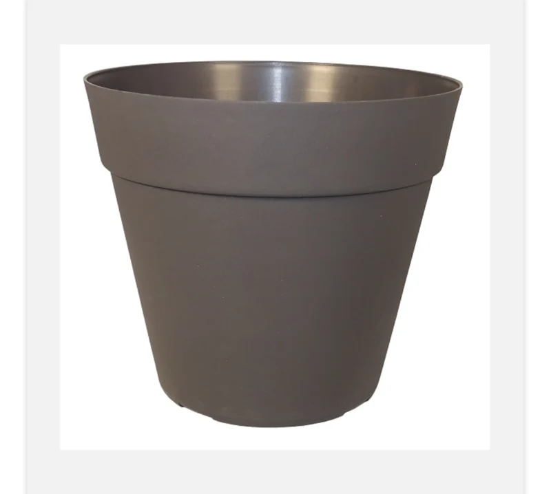 Pot pour monuments funéraires