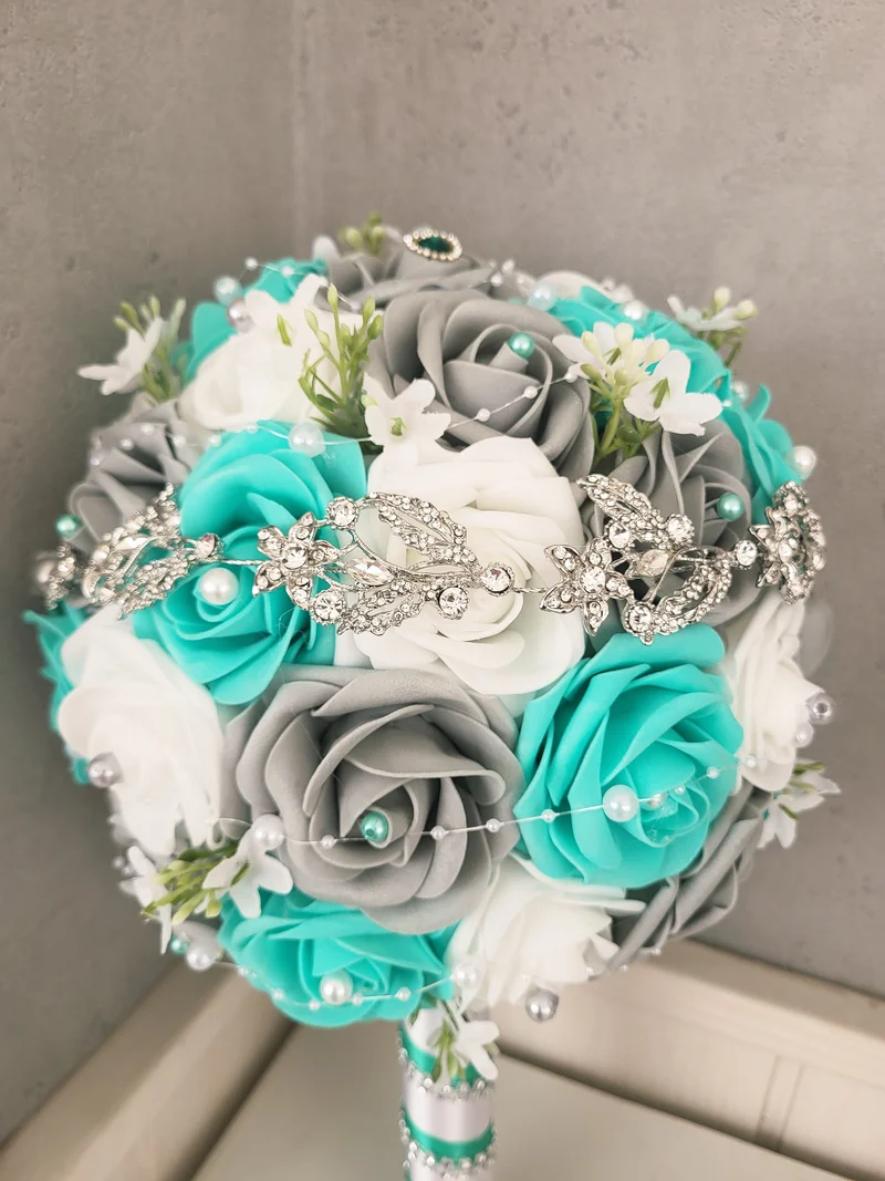Bouquet de mariée