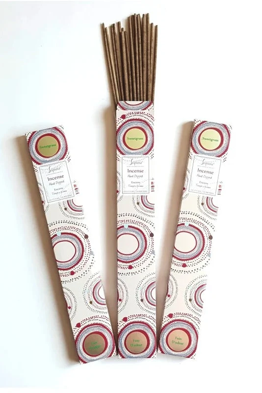 SEQUOIA Encens Sauge
