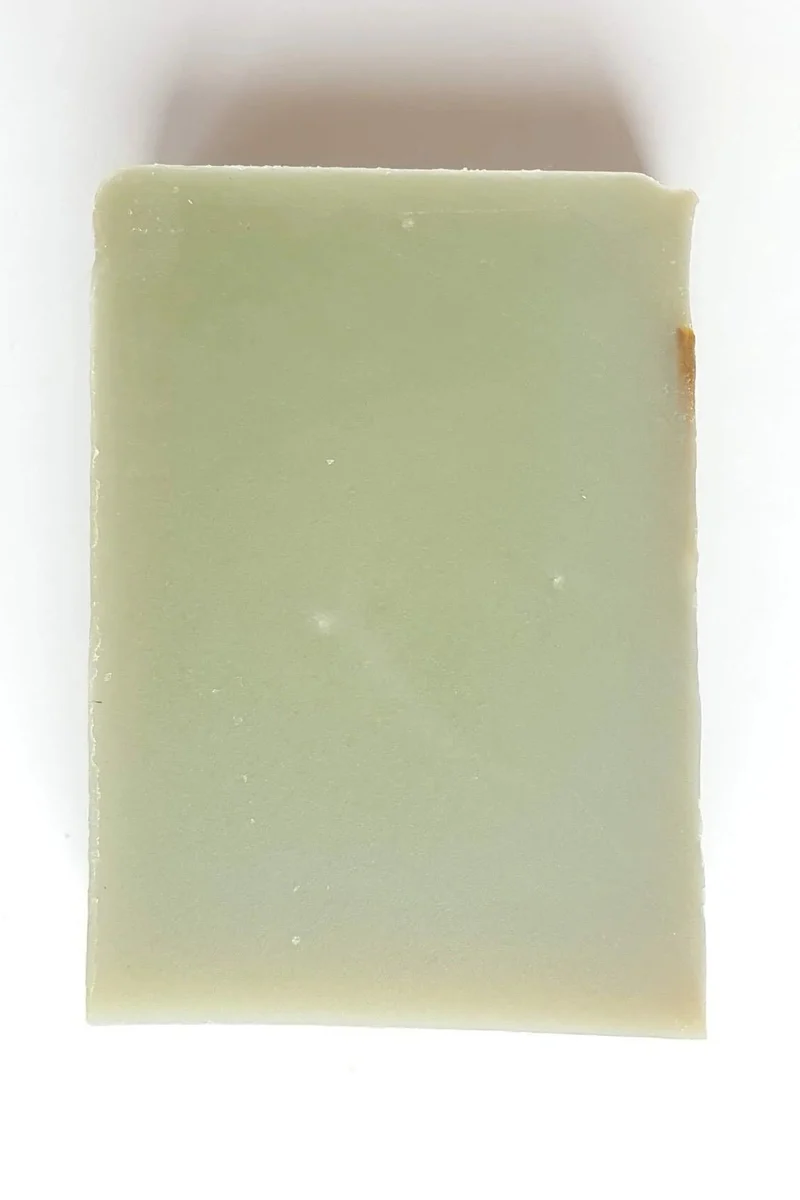 SEQUOIA Savon Sweetgrass