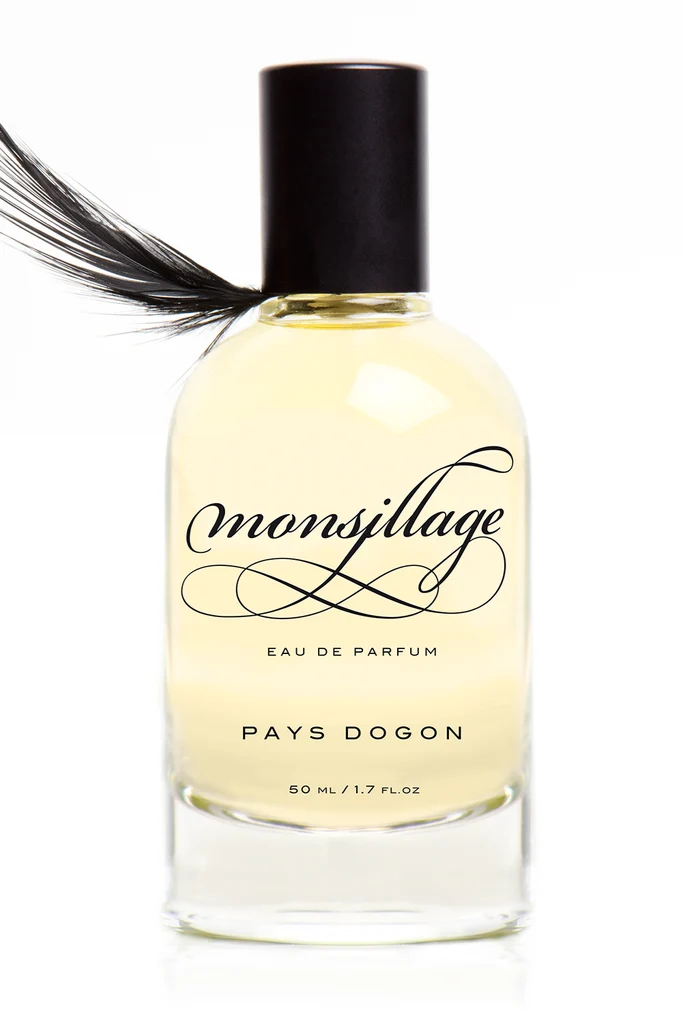 MONSILLAGE Eau de Parfum Pays Dogon