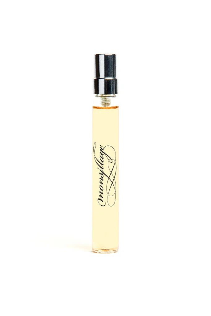 MONSILLAGE Eau de Parfum Pays Dogon