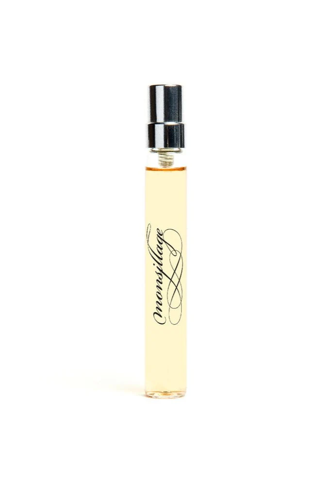 MONSILLAGE Eau de Toilette Eau de Céleri
