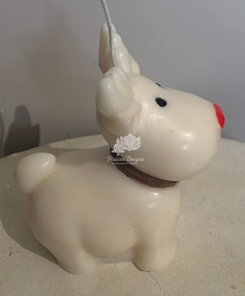 Cerf de Noël