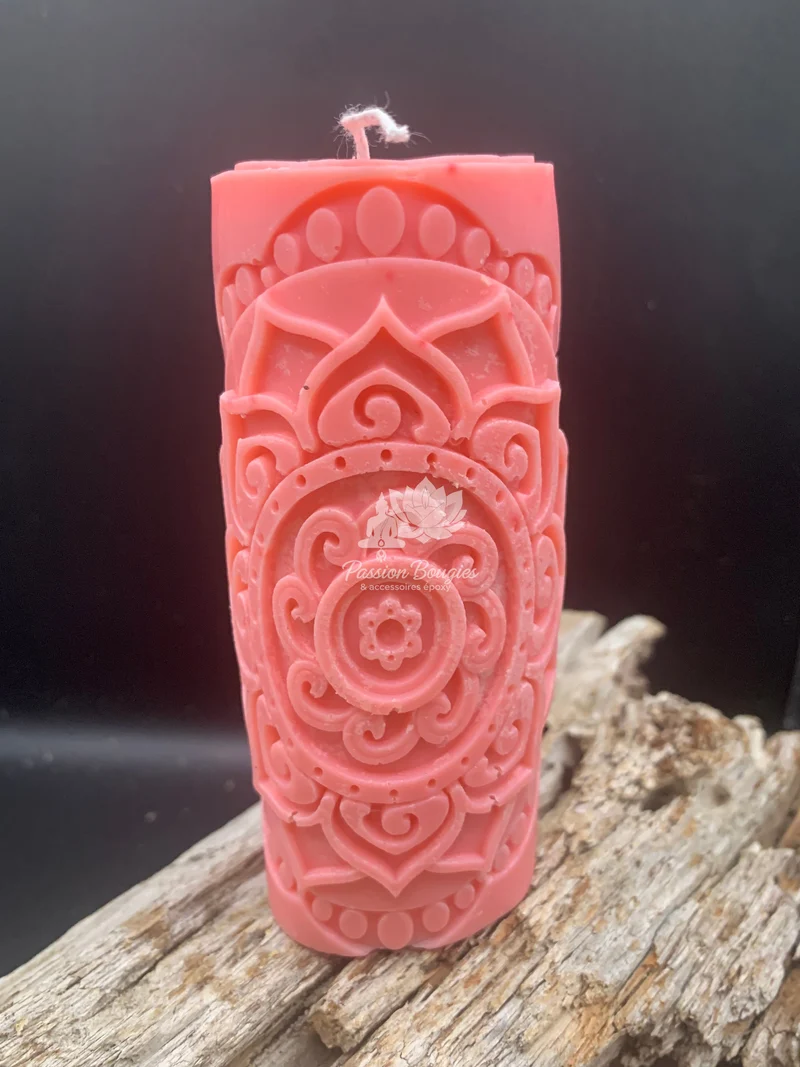 Colonne zen
