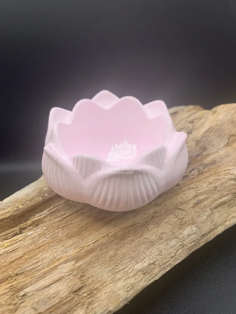 Photophore lotus